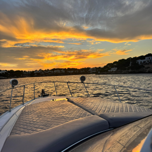 ATARDECER ROMÁNTICO - TEOREMA 20